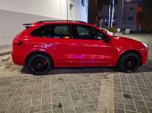 للبيع بورش Cayenne GTS  2013