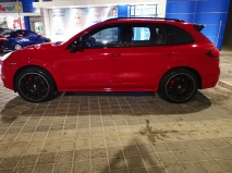 للبيع بورش Cayenne GTS  2013