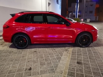 للبيع بورش Cayenne GTS  2013