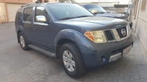 للبيع نيسان Pathfinder 2007