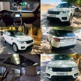 للبيع لاند روفر RANGE ROVER SPORT 2015