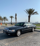 للبيع فورد Grand Marquis 2010