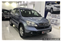 للبيع هوندا CRV 2007