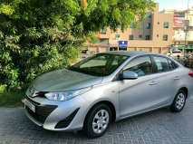 للبيع تويوتا Yaris 2019