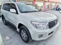 للبيع تويوتا Land Cruiser  2015