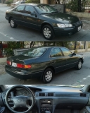 للبيع تويوتا camry 1998