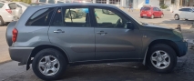 للبيع تويوتا RAV4 2004