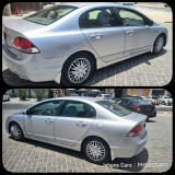 للبيع هوندا Civic 2009