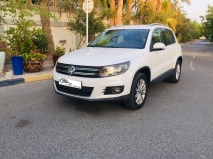 للبيع فولكس واجن Tiguan 2014