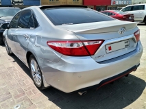 للبيع تويوتا camry 2017