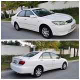 للبيع تويوتا camry 2006