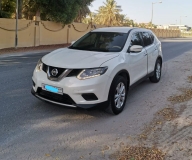 للبيع نيسان Xtrail 20105