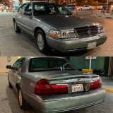 للبيع فورد Grand Marquis 2005