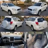 للبيع تويوتا RAV4 2007