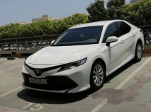 للبيع تويوتا camry 2018