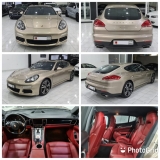 للبيع بورش Panamera 2015