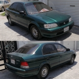 للبيع تويوتا Tercel 1997