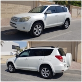 للبيع تويوتا RAV4 2007