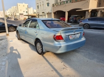 للبيع تويوتا camry 2005