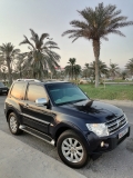 للبيع متسوبيشي Pajero 2010