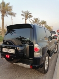 للبيع متسوبيشي Pajero 2010