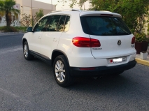 للبيع فولكس واجن Tiguan 2014