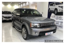 للبيع لاند روفر RANGE ROVER SPORT 2013