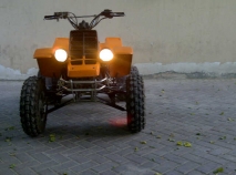 للبيع دراجات نارية  2006 8