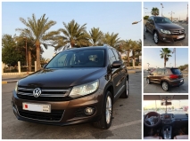 للبيع فولكس واجن Tiguan 2012