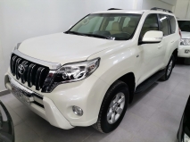 للبيع تويوتا Land Cruiser  2015