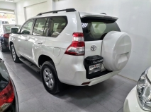 للبيع تويوتا Land Cruiser  2015