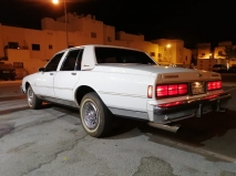 للبيع شفروليت Caprice 1988