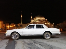 للبيع شفروليت Caprice 1988