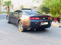 للبيع شفروليت Camaro 2016