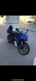 للبيع دراجات نارية Yamaha 2006