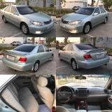 للبيع تويوتا camry 2005