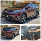 للبيع تويوتا RAV4 2016