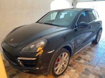 للبيع بورش Cayenne S 2011