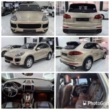 للبيع بورش Cayenne S 2015