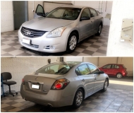 للبيع نيسان Altima 2010