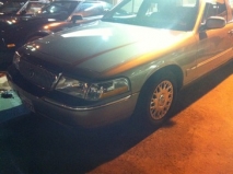 للبيع فورد Grand Marquis 2003