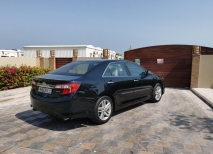 للبيع تويوتا camry 2014