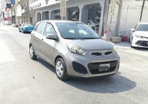 للبيع كيا Picanto 2014