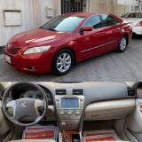 للبيع تويوتا camry 2007