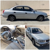 للبيع هونداي Elantra 2003