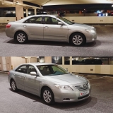 للبيع تويوتا camry 2008