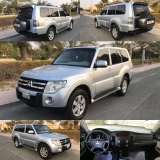 للبيع متسوبيشي Pajero 2007