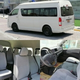 للبيع تويوتا Hiace 2015