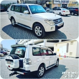 للبيع متسوبيشي Pajero 2007