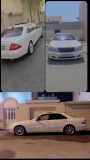 للبيع مرسيديس S class 2002